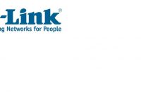 d link logo